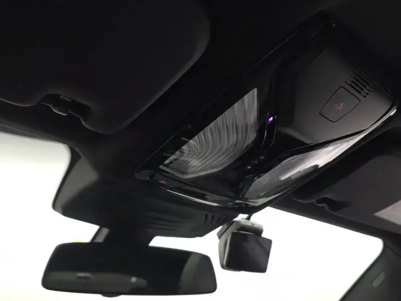2023 BMW X4 с пробегом 39 399 км