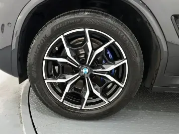 2023 BMW X4 с пробегом 50 000 км