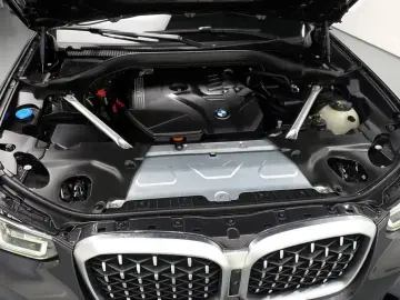 2023 BMW X4 с пробегом 50 000 км