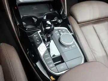 2023 BMW X4 с пробегом 50 000 км
