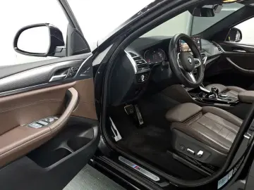 2023 BMW X4 с пробегом 50 000 км