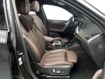 2023 BMW X4 с пробегом 50 000 км