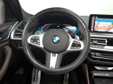 2023 BMW X4 с пробегом 50 000 км