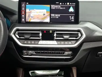 2023 BMW X4 с пробегом 50 000 км