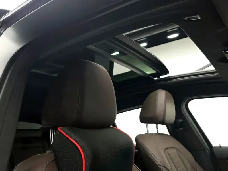 2023 BMW X4 с пробегом 50 000 км