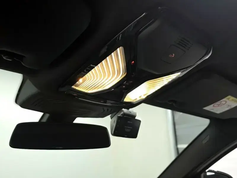 2023 BMW X4 с пробегом 50 000 км