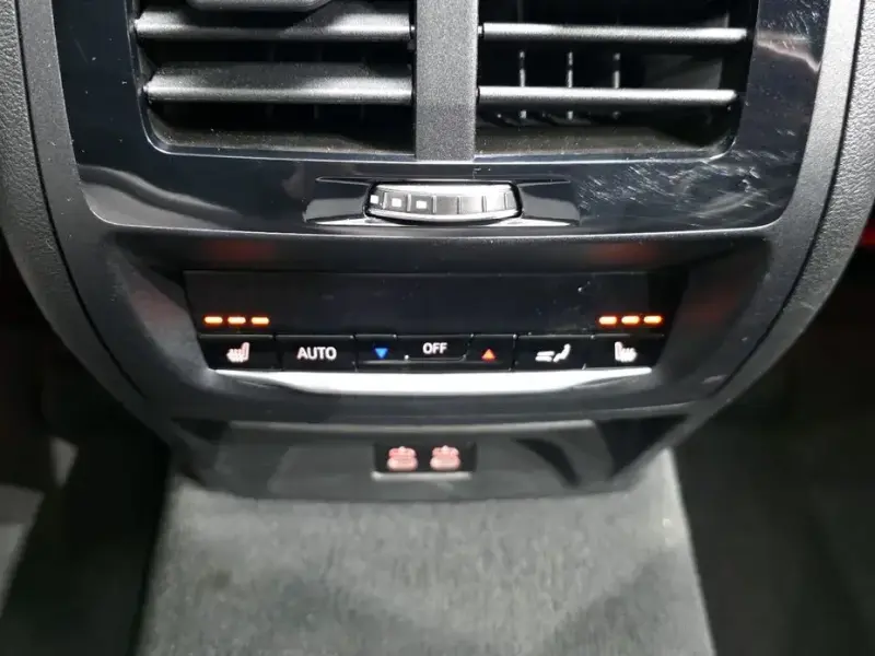 2023 BMW X4 с пробегом 50 000 км