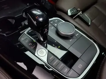 2023 BMW X4 с пробегом 71 718 км