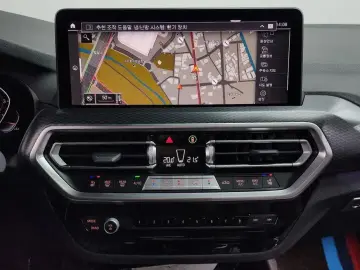 2023 BMW X4 с пробегом 71 718 км