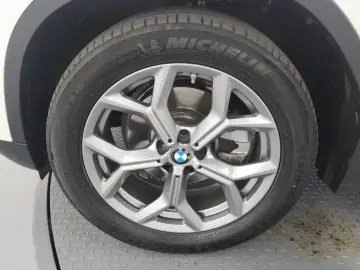 2024 BMW X4 с пробегом 32 638 км