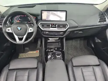 2024 BMW X4 с пробегом 32 638 км