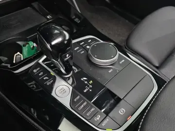 2024 BMW X4 с пробегом 32 638 км