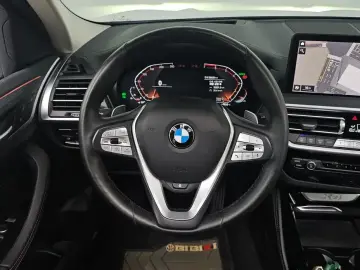 2024 BMW X4 с пробегом 32 638 км