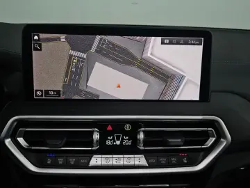 2024 BMW X4 с пробегом 32 638 км