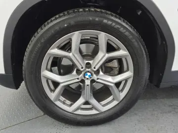 2023 BMW X4 с пробегом 44 727 км