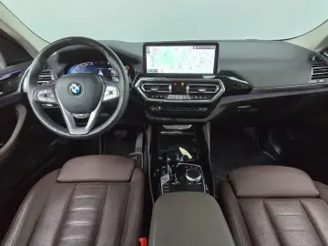 2023 BMW X4 с пробегом 44 727 км