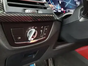 2023 BMW X4 с пробегом 19 017 км