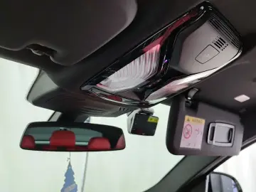 2023 BMW X4 с пробегом 19 017 км