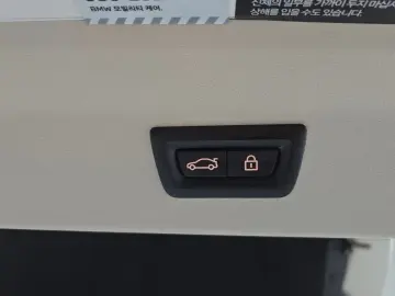 2023 BMW X4 с пробегом 44 727 км