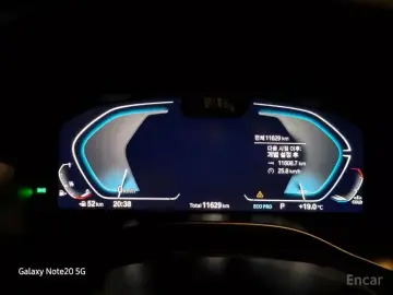 2024 BMW X4 с пробегом 11 700 км