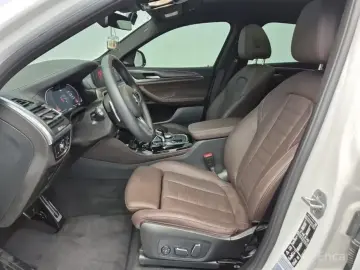 2025 BMW X4 с пробегом 11 122 км
