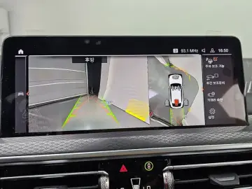 2025 BMW X4 с пробегом 9 711 км