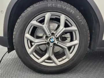 2023 BMW X4 с пробегом 43 750 км