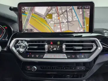 2023 BMW X4 с пробегом 43 750 км