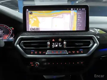 2023 BMW X4 с пробегом 16 800 км
