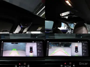 2023 BMW X4 с пробегом 16 800 км