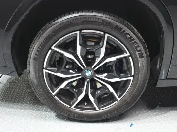 2023 BMW X4 с пробегом 61 452 км