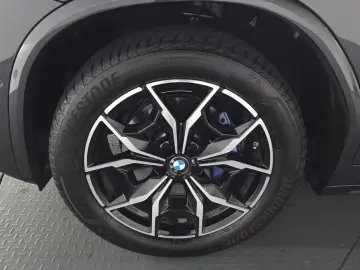 2024 BMW X4 с пробегом 14 082 км