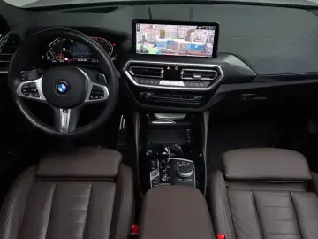 2024 BMW X4 с пробегом 14 082 км