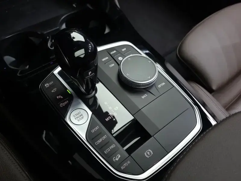 2024 BMW X4 с пробегом 14 082 км