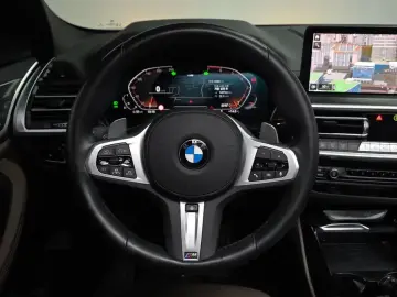 2024 BMW X4 с пробегом 14 082 км