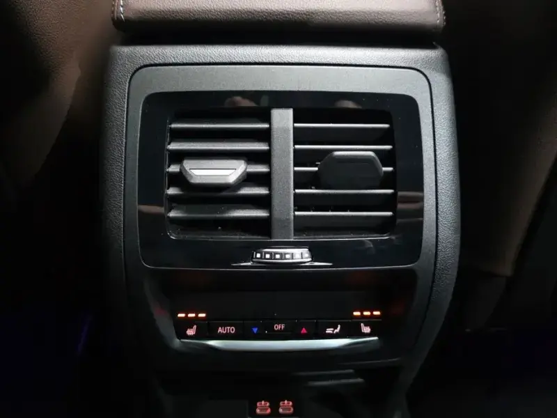 2024 BMW X4 с пробегом 14 082 км