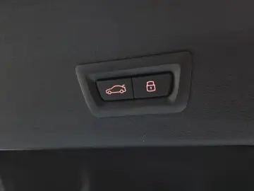 2024 BMW X4 с пробегом 14 082 км