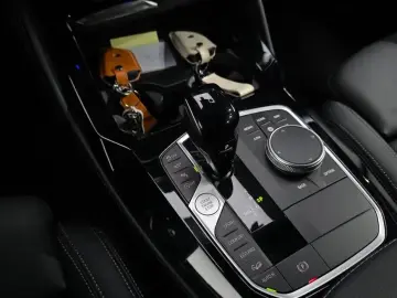2025 BMW X4 с пробегом 7 061 км