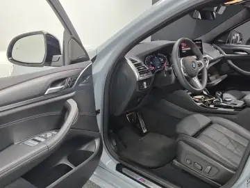 2025 BMW X4 с пробегом 7 061 км
