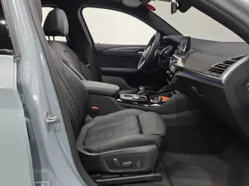 2025 BMW X4 с пробегом 7 061 км