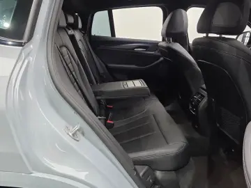 2025 BMW X4 с пробегом 7 061 км
