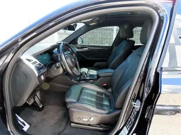 2023 BMW X4 с пробегом 54 185 км