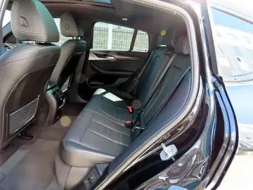 2023 BMW X4 с пробегом 54 185 км