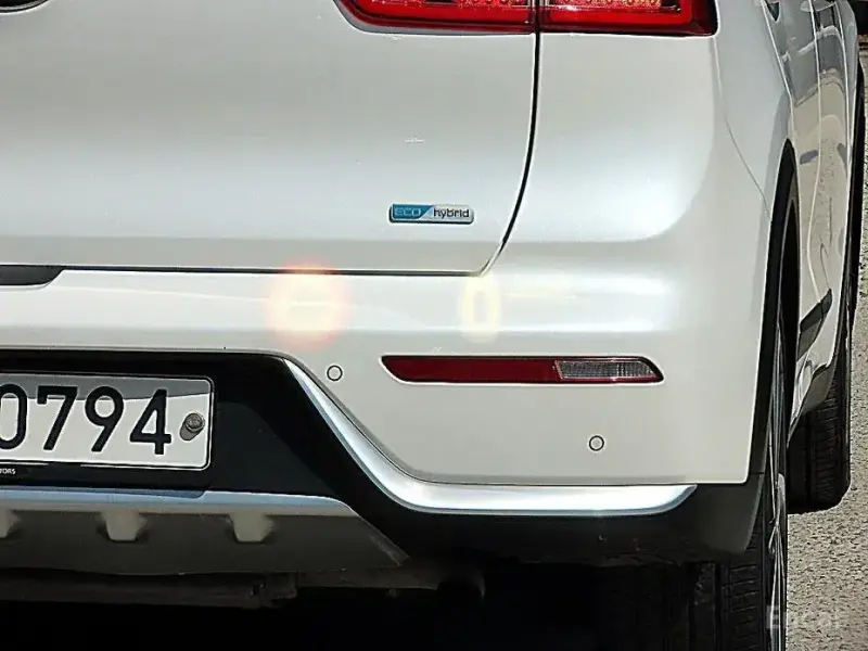 2023 BMW X4 с пробегом 54 185 км