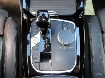 2023 BMW X4 с пробегом 54 185 км