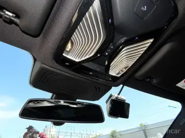 2023 BMW X4 с пробегом 54 185 км