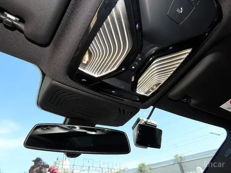 2023 BMW X4 с пробегом 54 185 км