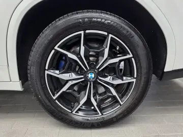 2023 BMW X4 с пробегом 33 770 км