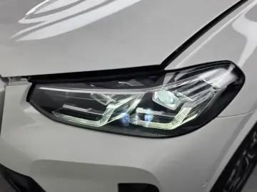 2023 BMW X4 с пробегом 33 770 км