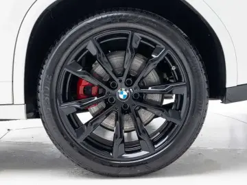 2025 BMW X4 с пробегом 25 830 км